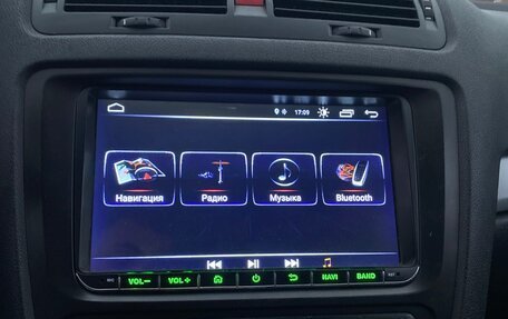 Skoda Octavia RS, 2007 год, 7 фотография