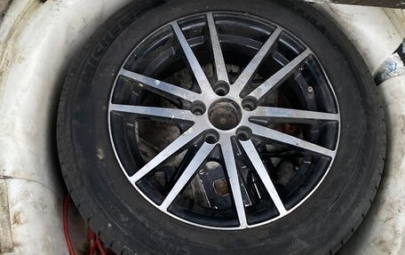 Skoda Octavia RS, 2007 год, 11 фотография