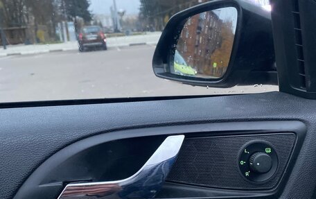 Skoda Octavia RS, 2007 год, 9 фотография