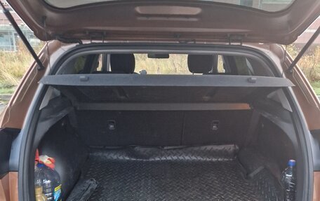 Hyundai Creta I рестайлинг, 2018 год, 1 670 000 рублей, 7 фотография