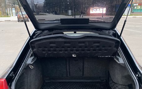 Skoda Octavia RS, 2007 год, 10 фотография