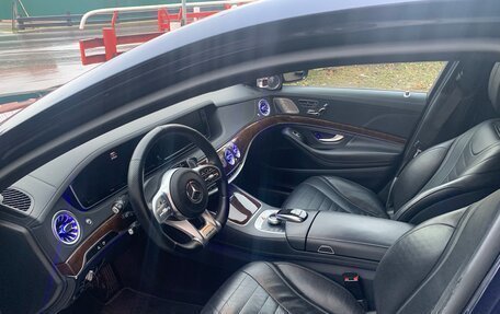 Mercedes-Benz S-Класс, 2016 год, 3 250 000 рублей, 11 фотография