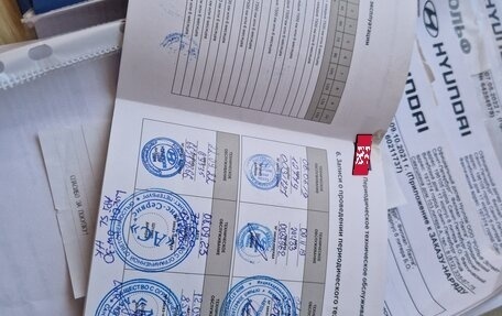 Hyundai Creta I рестайлинг, 2018 год, 1 670 000 рублей, 12 фотография