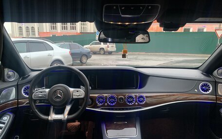 Mercedes-Benz S-Класс, 2016 год, 3 250 000 рублей, 14 фотография