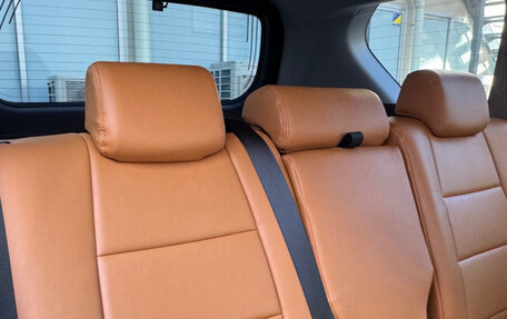 Toyota Land Cruiser Prado 150 рестайлинг 2, 2021 год, 4 550 000 рублей, 7 фотография