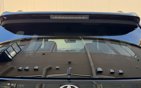 Toyota Land Cruiser Prado 150 рестайлинг 2, 2021 год, 4 550 000 рублей, 19 фотография