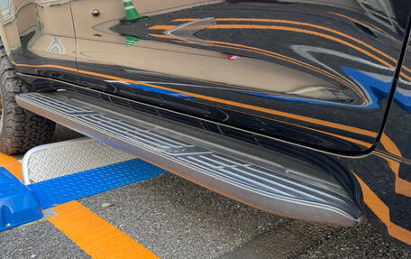 Toyota Land Cruiser Prado 150 рестайлинг 2, 2021 год, 4 550 000 рублей, 18 фотография