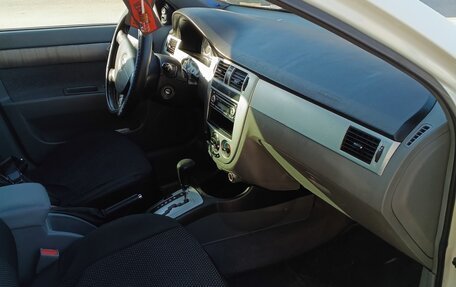 Chevrolet Lacetti, 2012 год, 565 000 рублей, 1 фотография