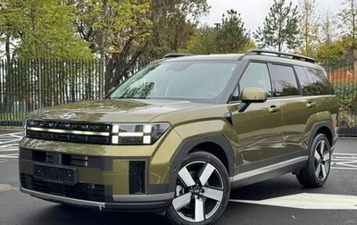 Hyundai Santa Fe IV, 2025 год, 5 350 000 рублей, 1 фотография