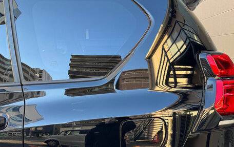 Toyota Land Cruiser Prado 150 рестайлинг 2, 2021 год, 4 550 000 рублей, 21 фотография