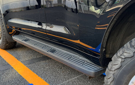 Toyota Land Cruiser Prado 150 рестайлинг 2, 2021 год, 4 550 000 рублей, 22 фотография