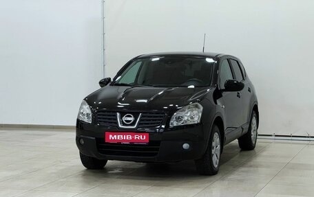 Nissan Qashqai, 2008 год, 797 000 рублей, 1 фотография