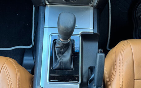 Toyota Land Cruiser Prado 150 рестайлинг 2, 2021 год, 4 550 000 рублей, 30 фотография