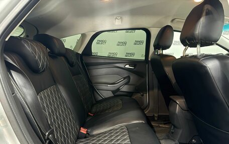 Ford Focus III, 2011 год, 760 000 рублей, 4 фотография