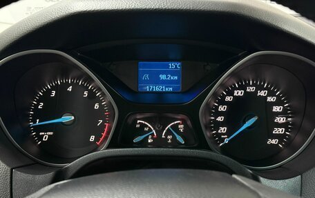 Ford Focus III, 2011 год, 760 000 рублей, 6 фотография