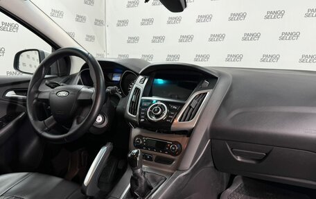 Ford Focus III, 2011 год, 760 000 рублей, 3 фотография