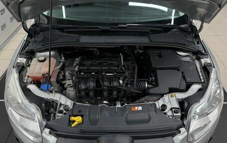 Ford Focus III, 2011 год, 760 000 рублей, 7 фотография