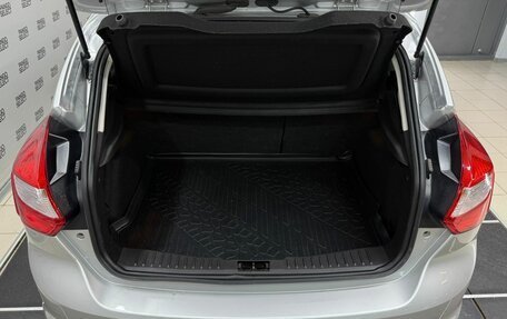 Ford Focus III, 2011 год, 760 000 рублей, 8 фотография