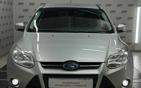 Ford Focus III, 2011 год, 760 000 рублей, 9 фотография