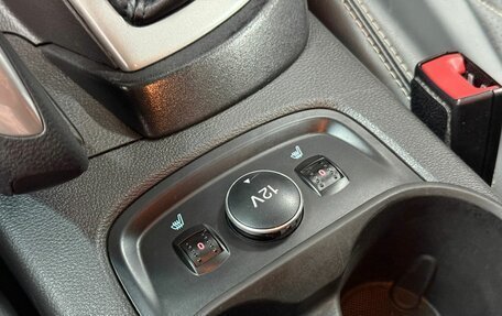 Ford Focus III, 2011 год, 760 000 рублей, 15 фотография