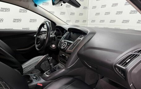 Ford Focus III, 2011 год, 760 000 рублей, 13 фотография