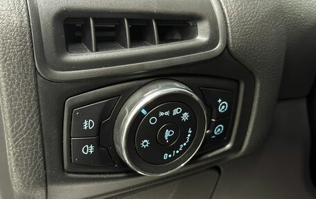 Ford Focus III, 2011 год, 760 000 рублей, 14 фотография