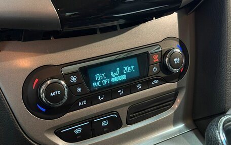 Ford Focus III, 2011 год, 760 000 рублей, 17 фотография