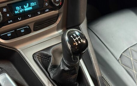 Ford Focus III, 2011 год, 760 000 рублей, 16 фотография