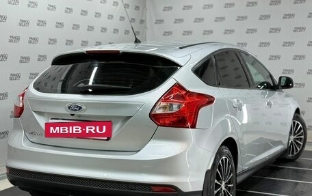Ford Focus III, 2011 год, 760 000 рублей, 12 фотография