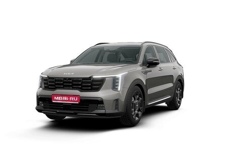 KIA Sorento IV, 2025 год, 6 900 000 рублей, 1 фотография