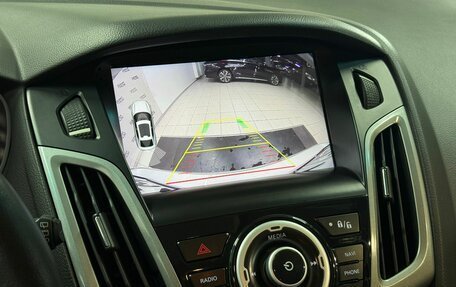 Ford Focus III, 2011 год, 760 000 рублей, 18 фотография