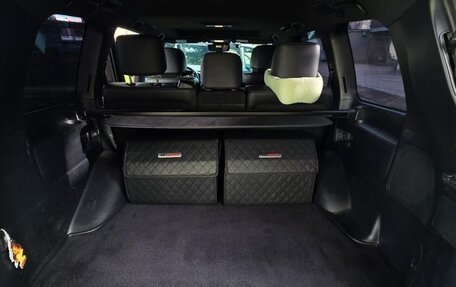 Toyota Land Cruiser 200, 2018 год, 6 500 000 рублей, 6 фотография