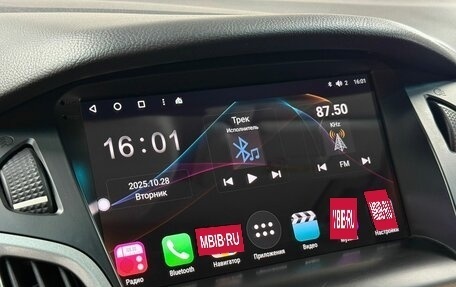 Ford Focus III, 2011 год, 760 000 рублей, 19 фотография