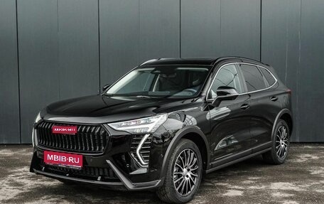 Haval Jolion, 2025 год, 2 799 000 рублей, 1 фотография