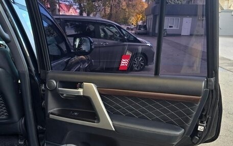 Toyota Land Cruiser 200, 2018 год, 6 500 000 рублей, 10 фотография