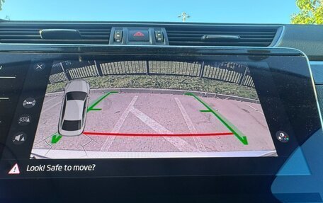 Skoda Superb III рестайлинг, 2025 год, 3 165 000 рублей, 24 фотография