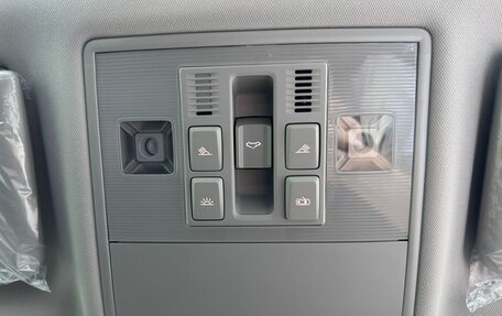 Skoda Superb III рестайлинг, 2025 год, 3 165 000 рублей, 29 фотография