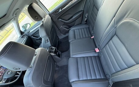 Skoda Superb III рестайлинг, 2025 год, 3 165 000 рублей, 26 фотография