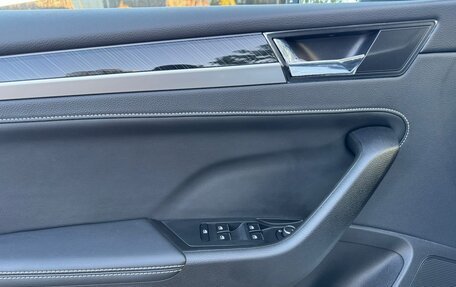 Skoda Superb III рестайлинг, 2025 год, 3 165 000 рублей, 27 фотография