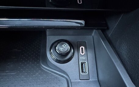 Skoda Superb III рестайлинг, 2025 год, 3 165 000 рублей, 30 фотография