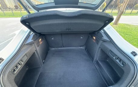 Skoda Superb III рестайлинг, 2025 год, 3 165 000 рублей, 33 фотография