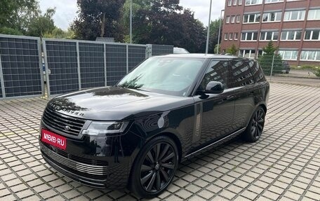 Land Rover Range Rover IV рестайлинг, 2025 год, 27 990 000 рублей, 1 фотография