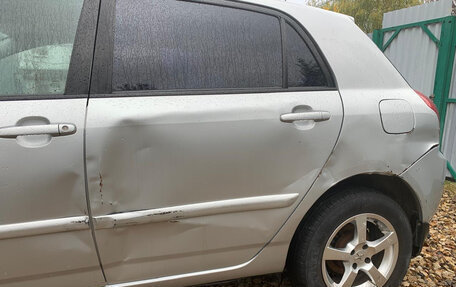 Toyota Corolla, 2003 год, 450 000 рублей, 5 фотография