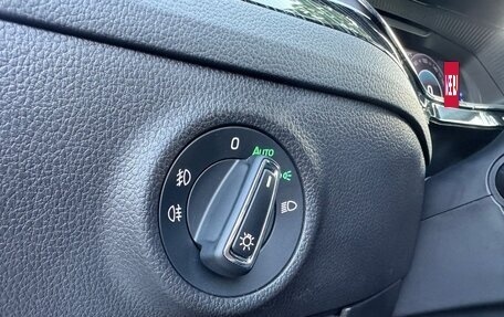 Skoda Superb III рестайлинг, 2025 год, 3 165 000 рублей, 35 фотография