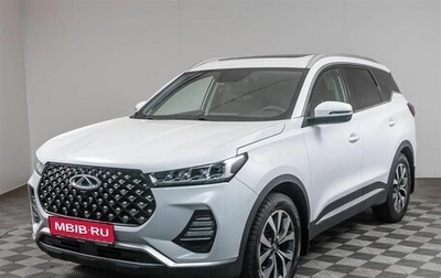 Chery Tiggo 7 Pro, 2022 год, 1 789 000 рублей, 1 фотография