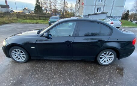 BMW 3 серия, 2008 год, 950 000 рублей, 3 фотография