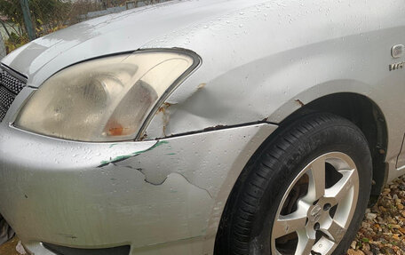 Toyota Corolla, 2003 год, 450 000 рублей, 6 фотография