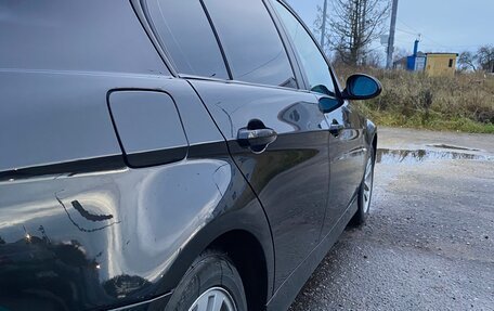 BMW 3 серия, 2008 год, 950 000 рублей, 6 фотография