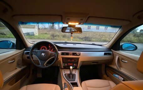 BMW 3 серия, 2008 год, 950 000 рублей, 10 фотография