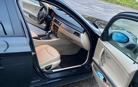 BMW 3 серия, 2008 год, 950 000 рублей, 11 фотография